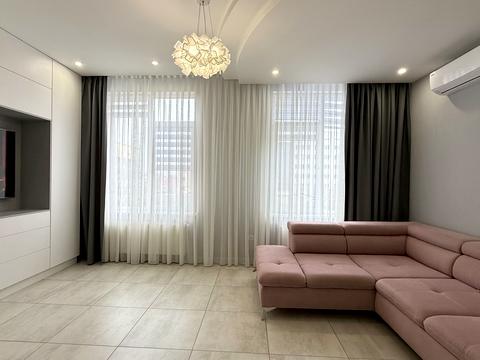 квартира за адресою Лігінська вул., 2а