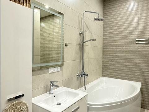 квартира за адресою Лігінська вул., 2а