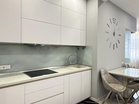 квартира за адресою Лігінська вул., 2а