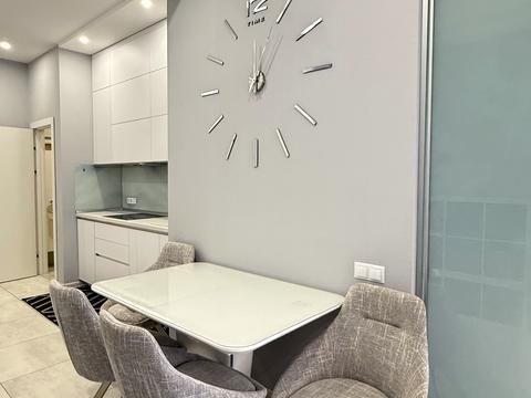 квартира за адресою Лігінська вул., 2а