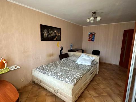 квартира за адресою Давида Ойстраха вул. (Затонського), 18