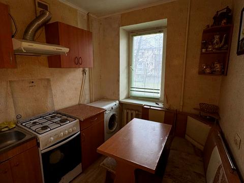 квартира за адресою Давида Ойстраха вул. (Затонського), 18