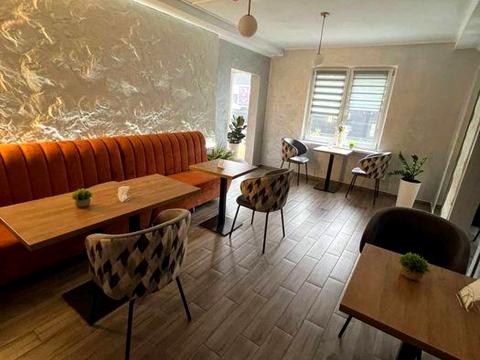 коммерческая по адресу Балтийский пер., 1