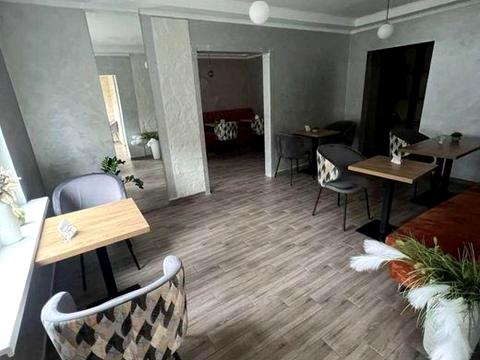 коммерческая по адресу Балтийский пер., 1