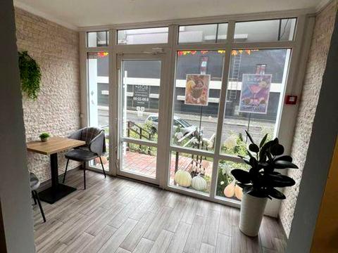 коммерческая по адресу Балтийский пер., 1