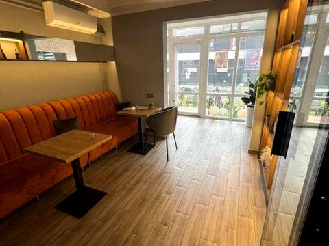 коммерческая по адресу Балтийский пер., 1