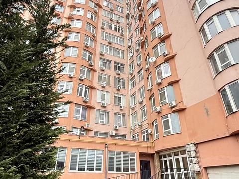 квартира за адресою Лігінська вул., 2а