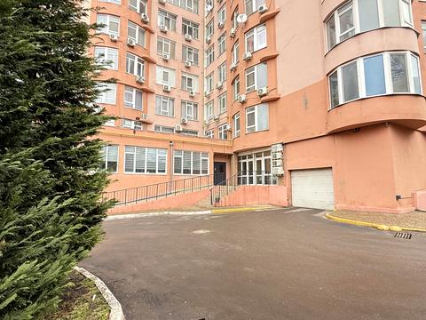 квартира за адресою Лігінська вул., 2а