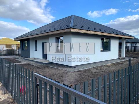 дом по адресу Центральная ул., 4