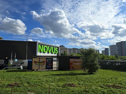 коммерческая по адресу Балтийский пер., 1