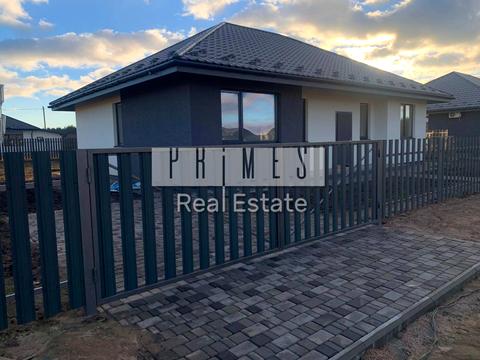 дом по адресу Центральная ул., 4