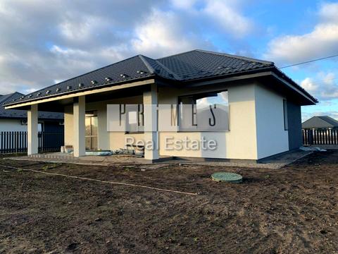 дом по адресу Центральная ул., 4