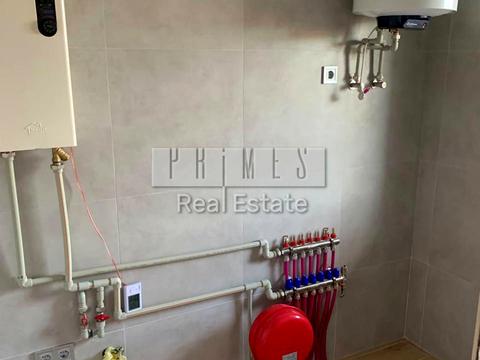 дом по адресу Центральная ул., 4