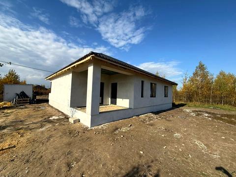 будинок за адресою Житомир, Северина Наливайка вул.