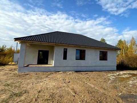 будинок за адресою Житомир, Северина Наливайка вул.