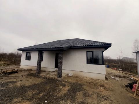 будинок за адресою Житомир, Северина Наливайка вул.