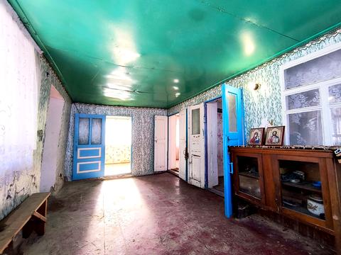 дом по адресу Миру