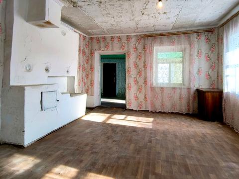 дом по адресу Миру