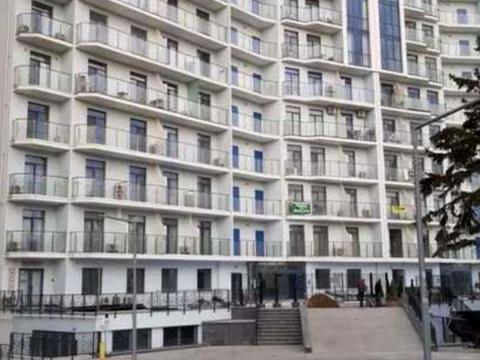 квартира по адресу Ванный пер., 1а