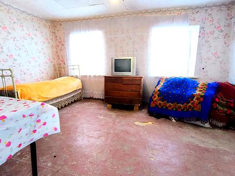 дом по адресу Миру