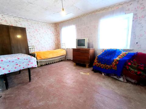 дом по адресу Миру