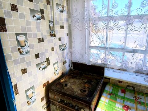 дом по адресу Миру