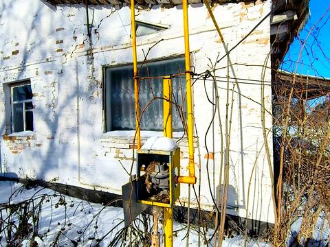 дом по адресу Миру