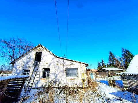 дом по адресу Миру