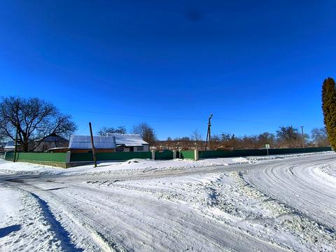 дом по адресу Миру