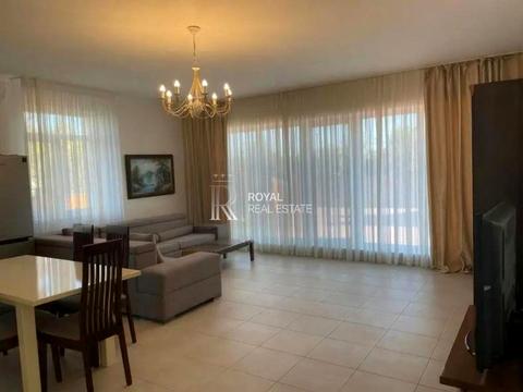 дом по адресу Центральная ул., 45А