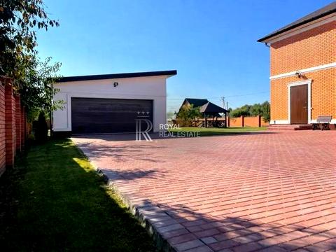 дом по адресу Центральная ул., 45А