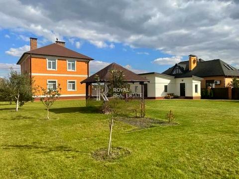 дом по адресу Центральная ул., 45А