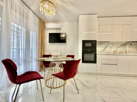 квартира за адресою Львів, В'ячеслава Чорновола просп. (), 16д