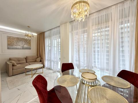 квартира за адресою Львів, В'ячеслава Чорновола просп. (), 16д