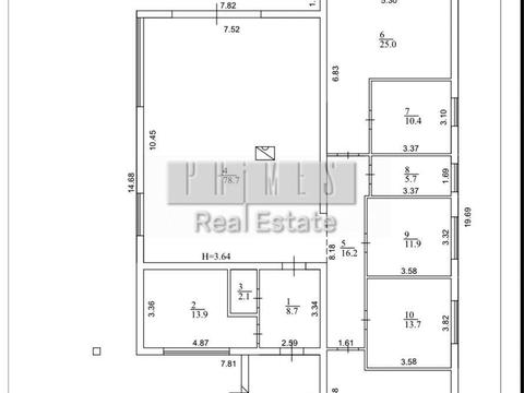 будинок за адресою 10-та Садова вул., 61