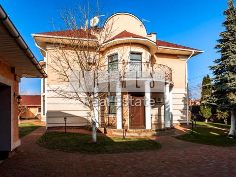 будинок за адресою Білокур Катерини