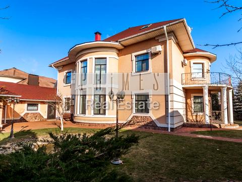 будинок за адресою Білокур Катерини