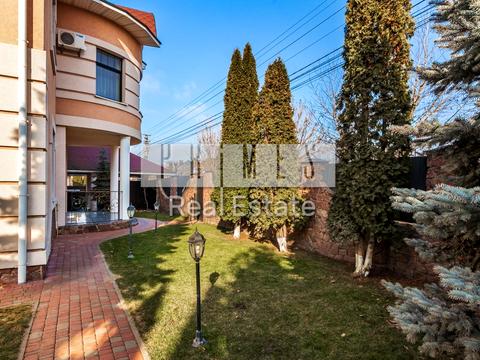 будинок за адресою Білокур Катерини