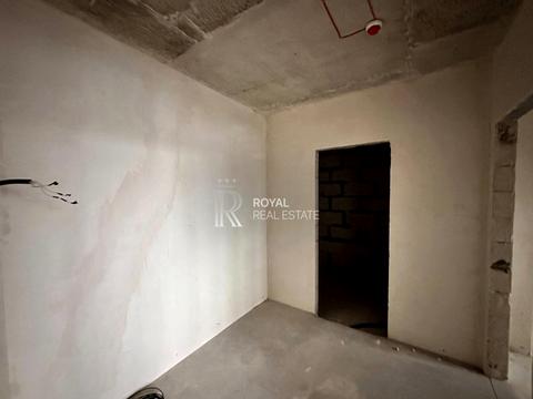 квартира по адресу Одесская ул., 25-Б