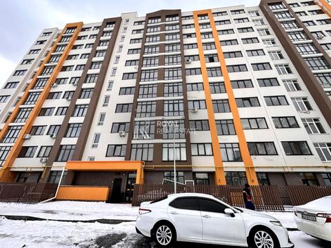 квартира по адресу Одесская ул., 25-Б