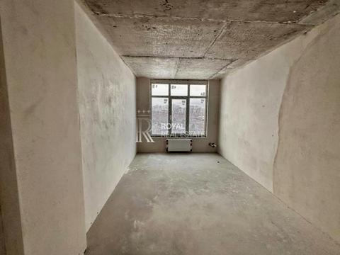 квартира по адресу Одесская ул., 25-Б