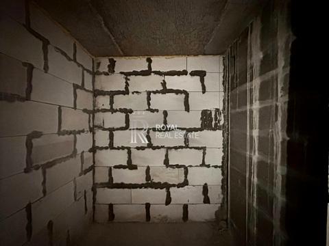 квартира по адресу Одесская ул., 25-Б