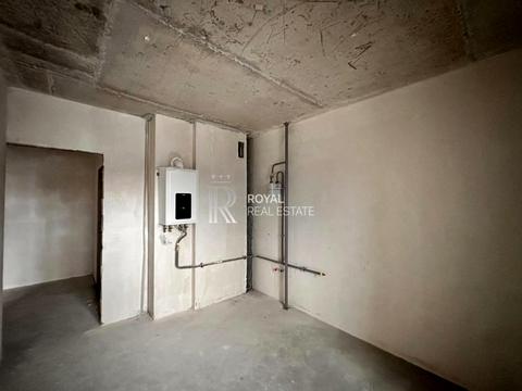 квартира по адресу Одесская ул., 25-Б