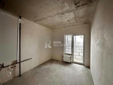 квартира по адресу Одесская ул., 25-Б