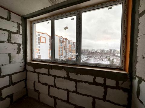 квартира по адресу Одесская ул., 25-Б