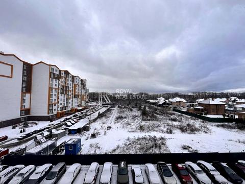 квартира по адресу Одесская ул., 25-Б