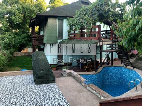 будинок за адресою Карпатської Січі вул. (Гвардійська)