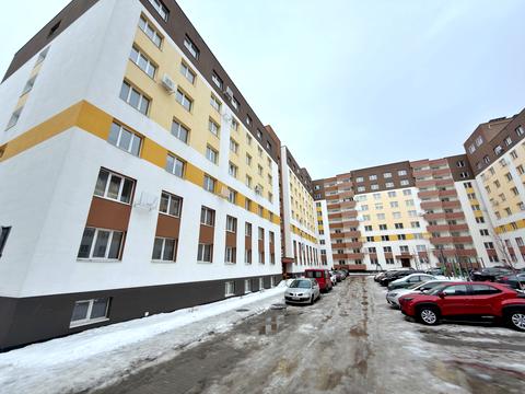 квартира по адресу Героїв Крут ул., 4-А