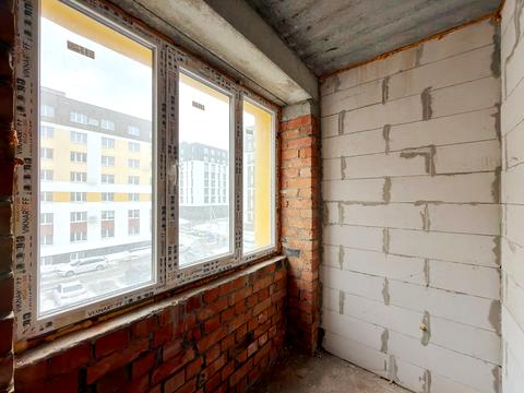 квартира по адресу Героїв Крут ул., 4-А