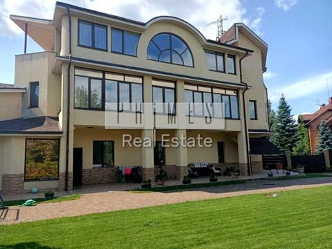 дом по адресу Богатырская ул.